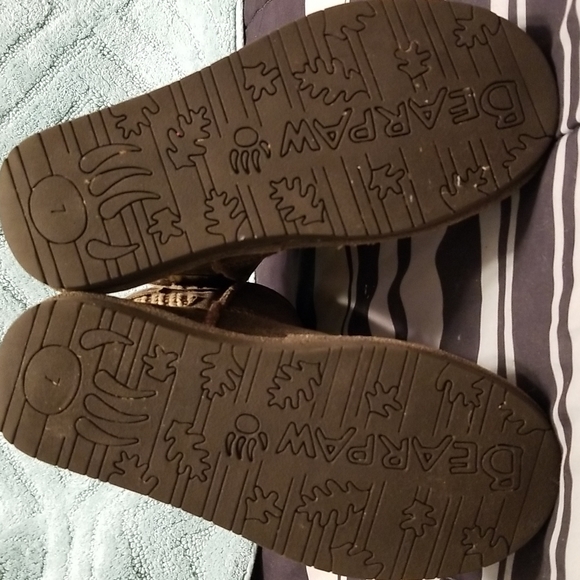 Bearpaw Boots - Picture 7 of 8